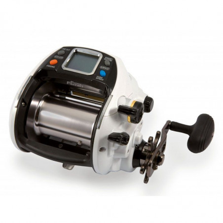 Banax KGN 1000 Fishing Reel: Superior Performance and Exceptional  Durability