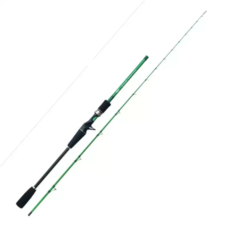 Canna Wasabi Medium Light GRS 2.10mt pesca al calamaro tataki sabiki