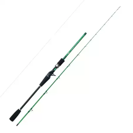 Rod Wasabi Medium Light GRS 2.10mt tataki sabiki squid fishing