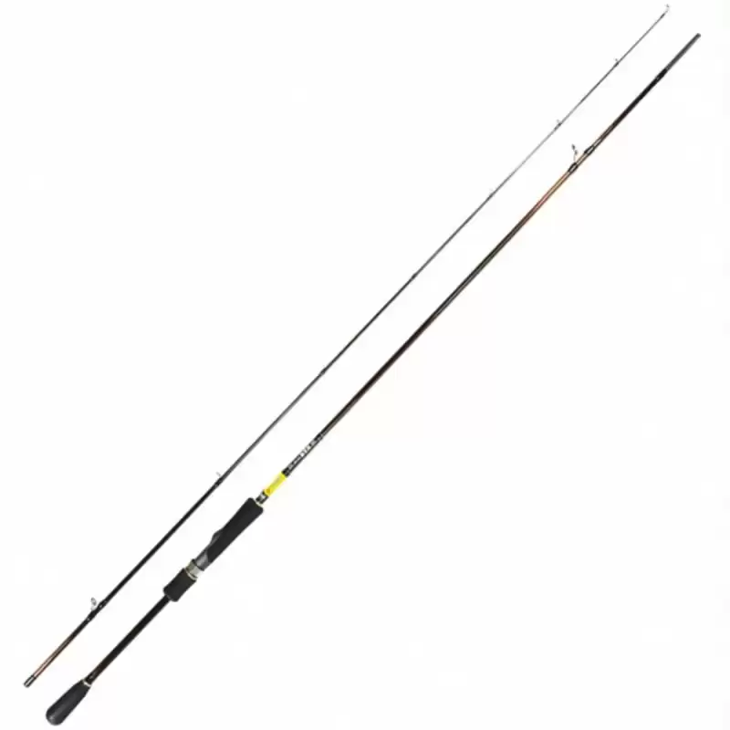 Yamashita Egi Oh Egido Rod 83ML 2.0-3.5 pesca eging calamaro seppia eisuke kawakami
