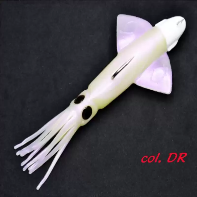 Esca artificiale Xipi JLC 150GR jigging a la carta col. DR