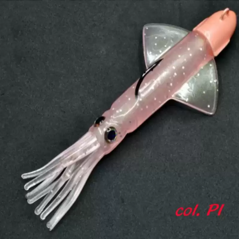 Esca artificiale Xipi JLC 150GR jigging a la carta col. PI