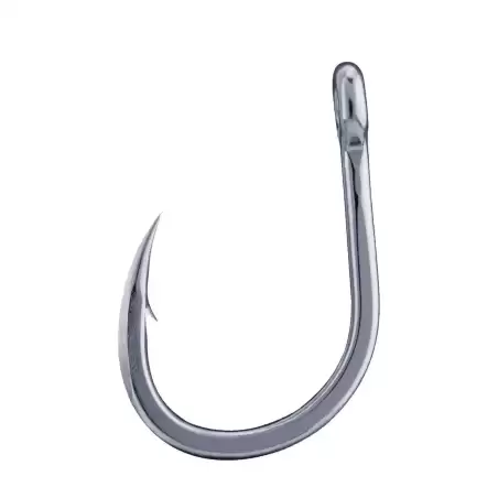 Amo con occhiello BKK PUKA Livebait HG Ultra Anti Rust #3/0-#7/0