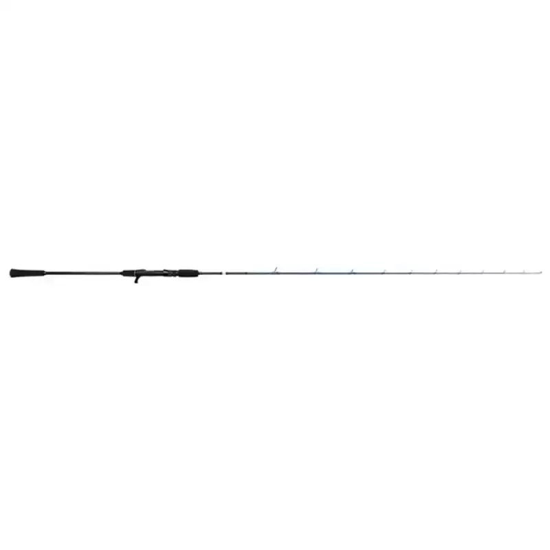 Canna Savage Gear SGS2 SLOW JIGGING 1.93mt 250gr slow pitch jigging tecniche verticali