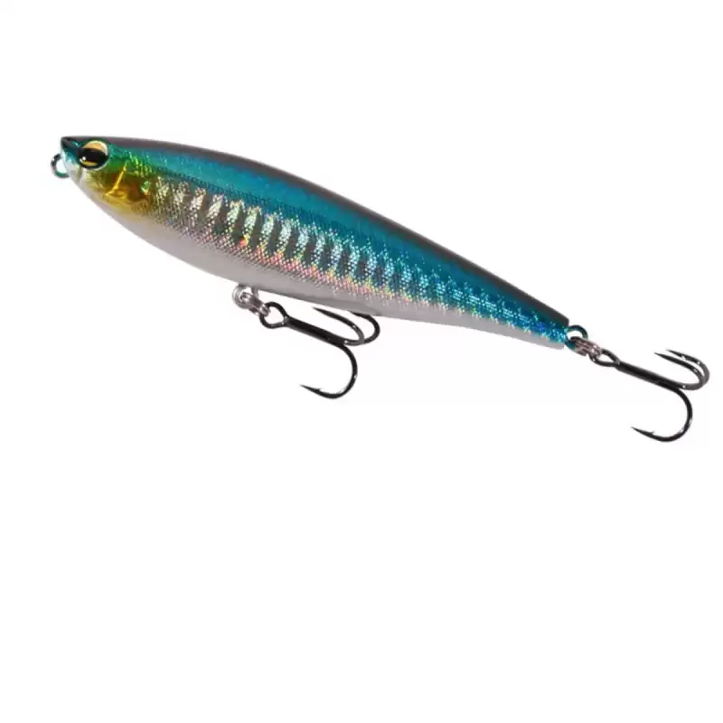 Artificiale Herakles Wt-Dog 90 Fat pesca spinning spigola laguna