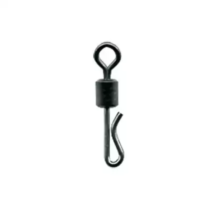 Tubertini TB-8102 Girella singola con Attacco Rapido