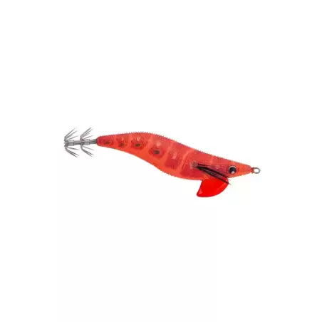 Artificiale Jatsui Rush Egi Rubber Prawn