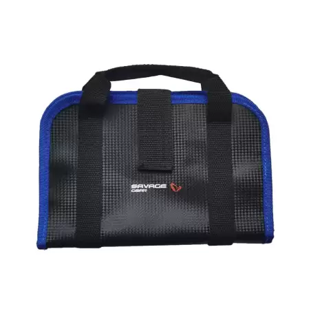 Savage Gear JIG BAG 34X25CM borsa porta jig