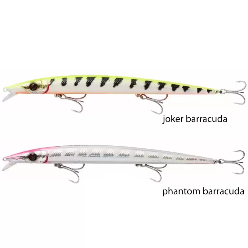 Barra Jerk 19cm sinking