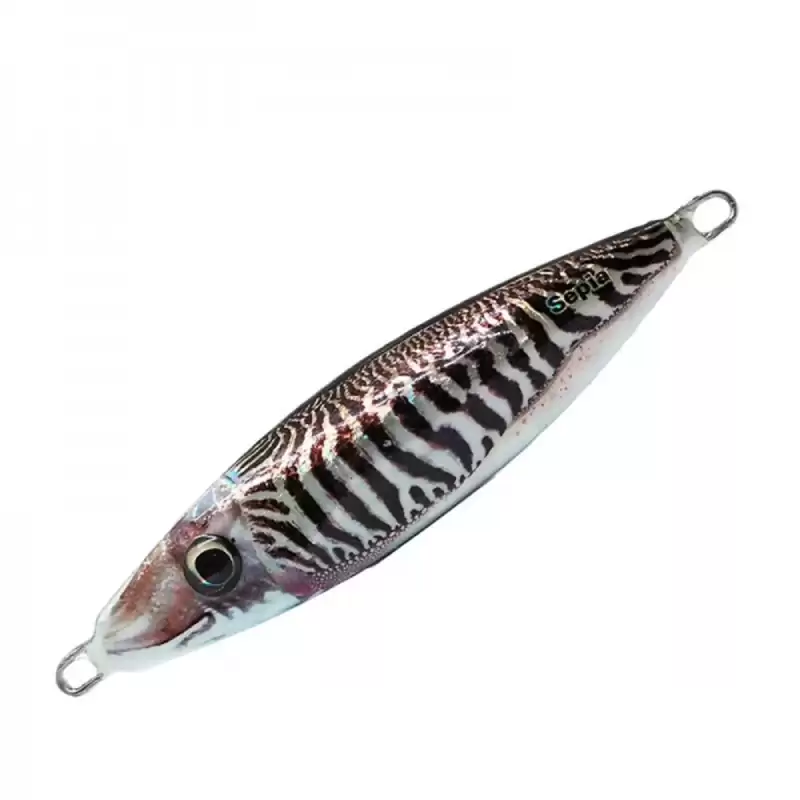Artificiale Blue Crab Slow Jig Hand Made pesca slow jigging