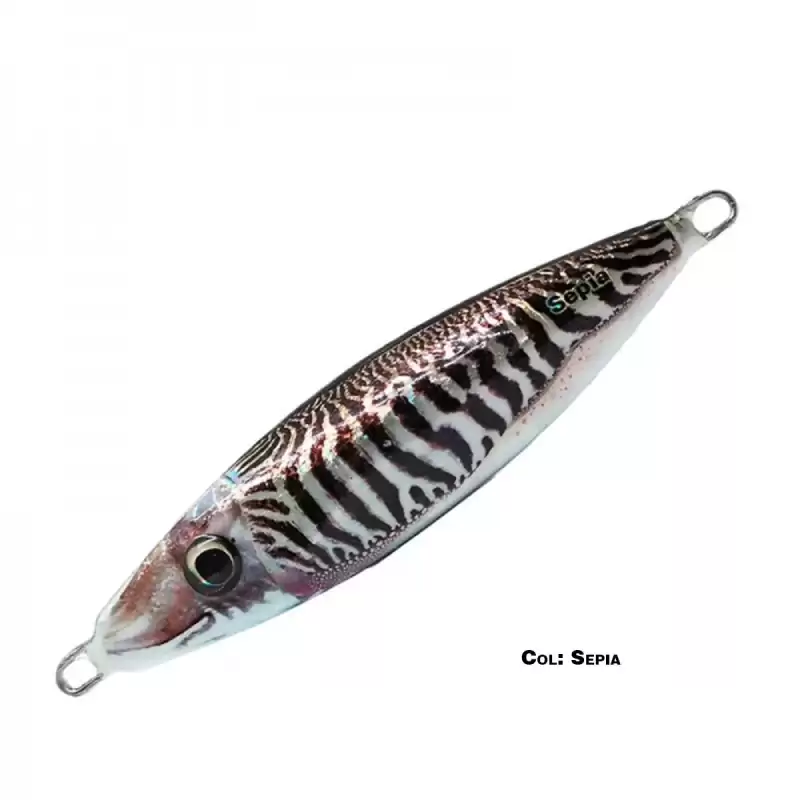 Artificiale Blue Crab Slow Jig Hand Made pesca slow jigging