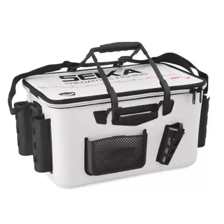 Borsa Seika Tubertini Sk Predator Bag 50*30*28