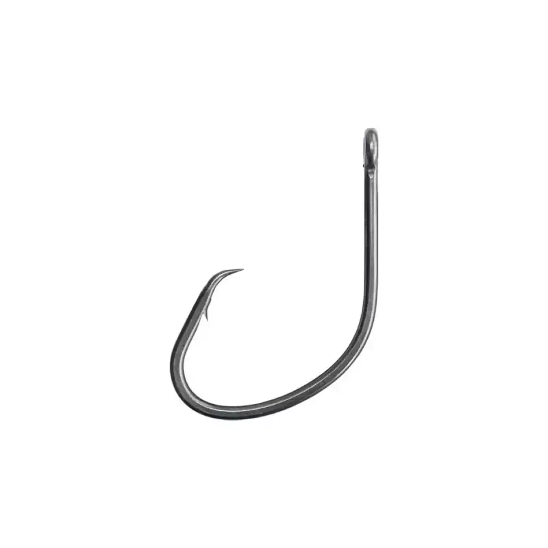 Amo KLT Black Magic Circle Inset traina col vivo drifting al tonno