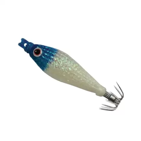 DTD SOFT MINI oppai pesca al calamaro dalla barca tataki