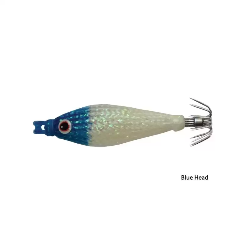 DTD SOFT MINI oppai pesca al calamaro dalla barca tataki