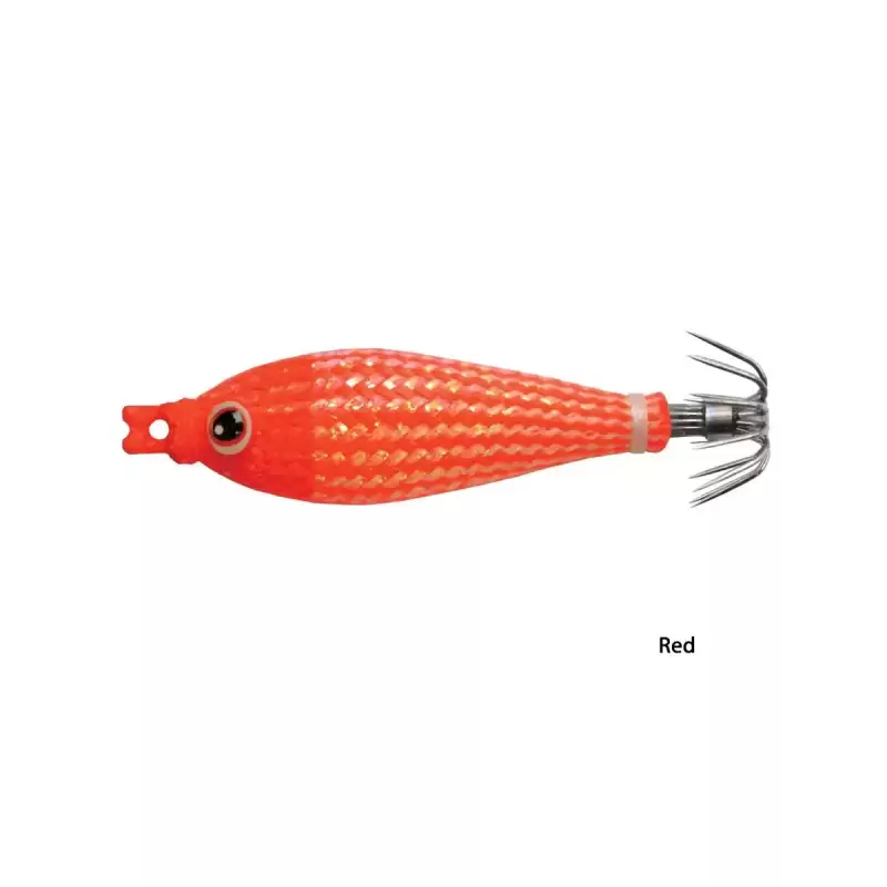 DTD SOFT MINI oppai pesca al calamaro dalla barca tataki
