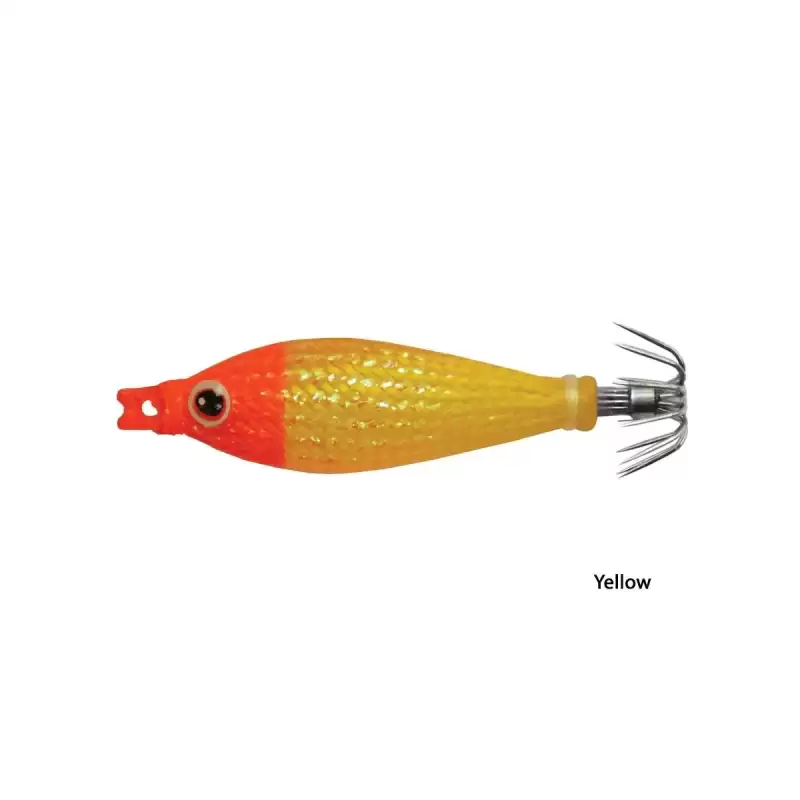 DTD SOFT MINI oppai pesca al calamaro dalla barca tataki