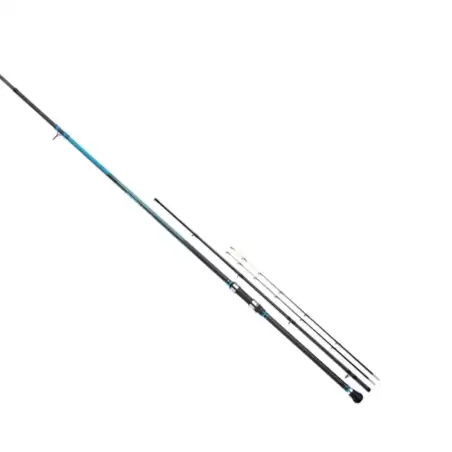 Canna Shimano Technium Boat Quiver XH 3,00m 300g 2pc pesca a bolentino