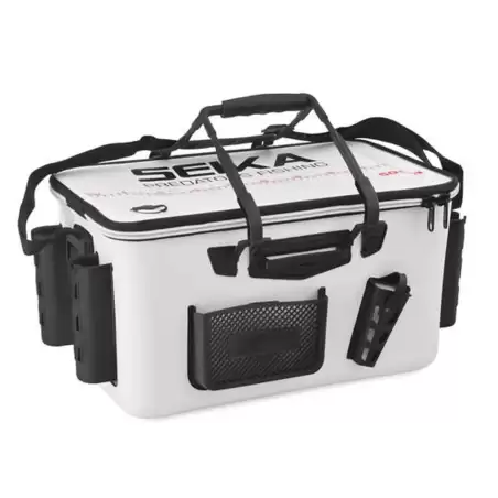 Borsa Seika Tubertini Sk Predator Bag 40*25*25