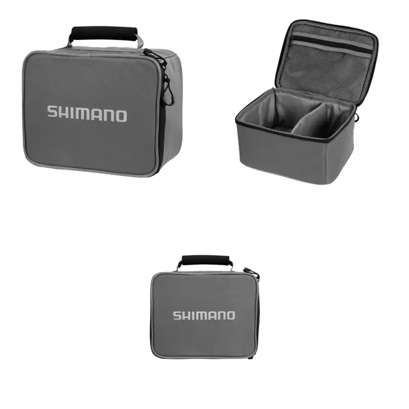 Predator Reel Case Medium