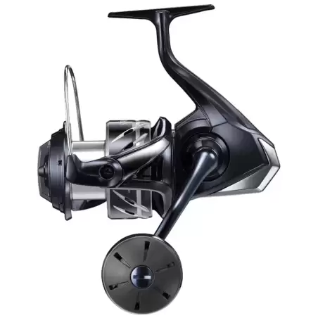 Mulinello Shimano frizione anteriore Stradic SW B 6000 XG