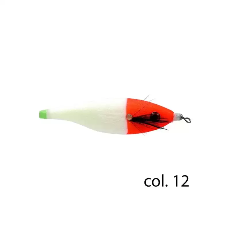 Colmic Misaki Hard 7.5 cm oppai pesca al calamaro tataki