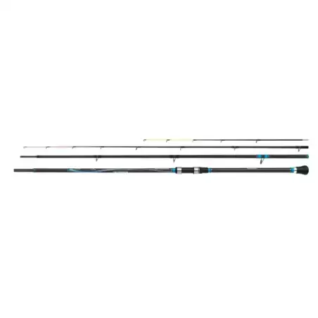 Canna Shimano Technium Boat Light Drifting 3,50m 5-50g 3pc+tips