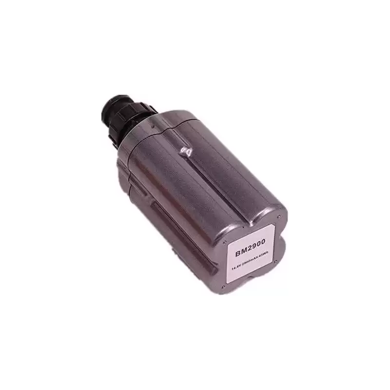 FengBP® - Mulinello elettrico a batteria BM2300N, BM2000, BM2000II, BM2300C, LB3100C, LB3100N, BM2900, BM2300 compatibile per