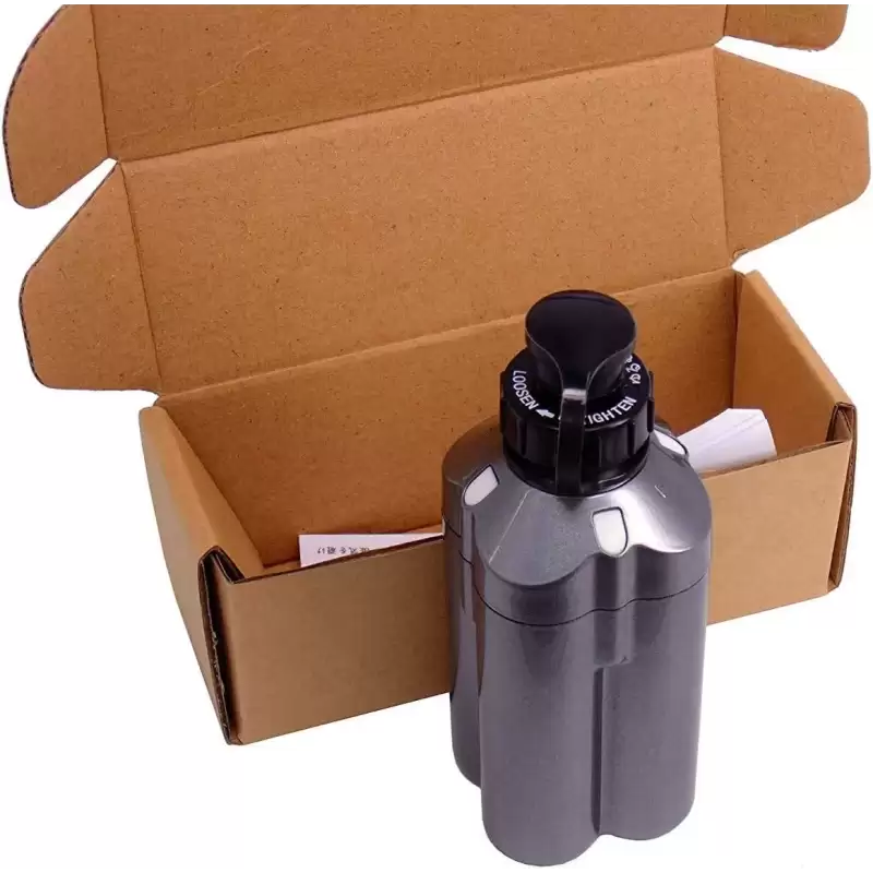 FengBP® - Mulinello elettrico a batteria BM2300N, BM2000, BM2000II, BM2300C, LB3100C, LB3100N, BM2900, BM2300 compatibile per