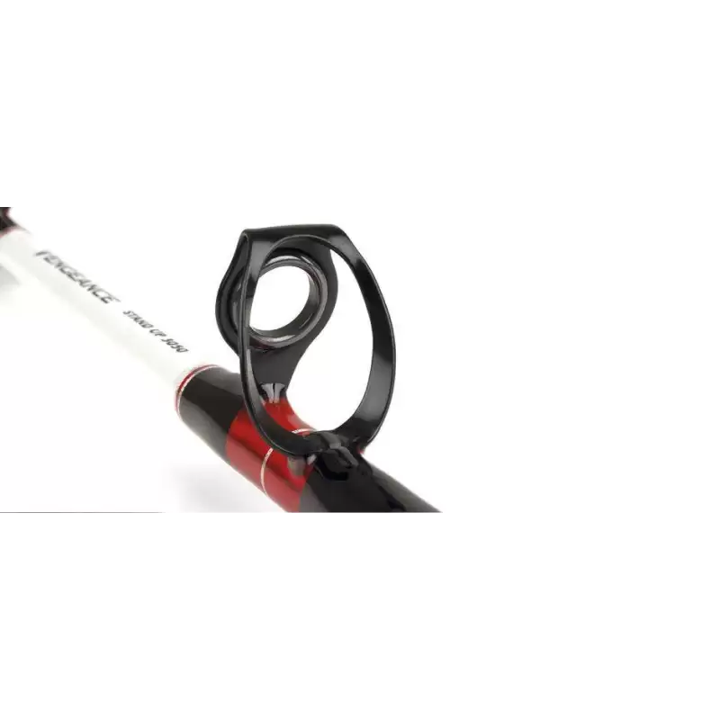 Canna Shimano VENGEANCE STAND-UP 08/16 traina costiera