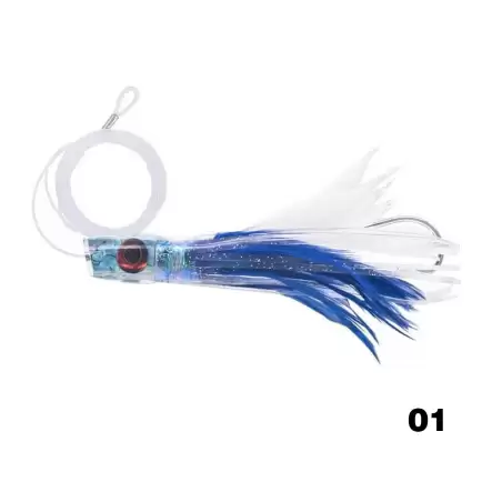 Captain J. RD Helmet 8