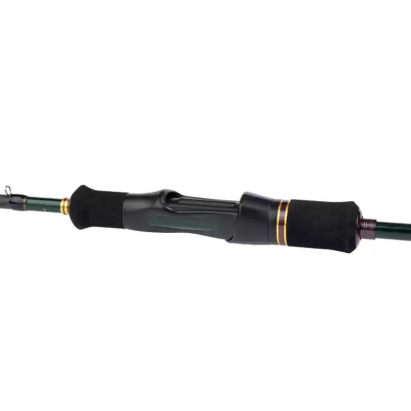 Canna Shimano Sahara Spinning FAST 2,13m 7'0 14-42g 2pc pesce serra barracuda lampuga