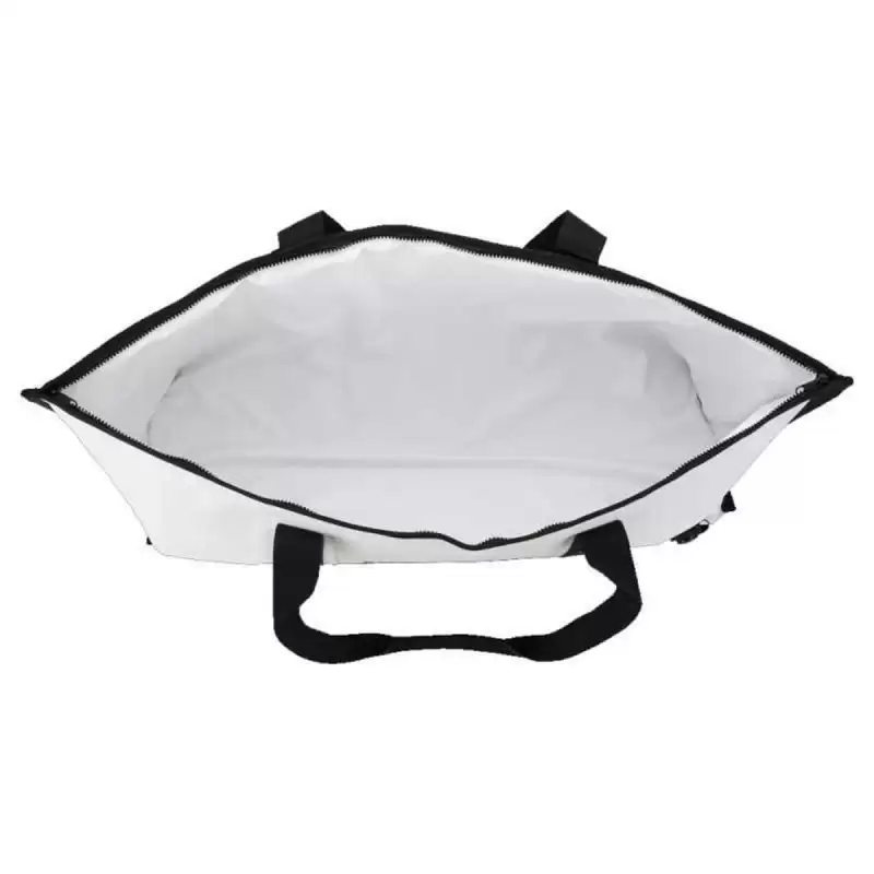 Mustad Kill Bag Borsa Termica Realizzato in PVC impermeabile 500D per lo stoccaggio a tenuta stagna