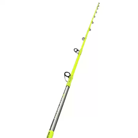 Canna Tubertini Vitality 3 12-20 Lb 2.10mt traina col vivo