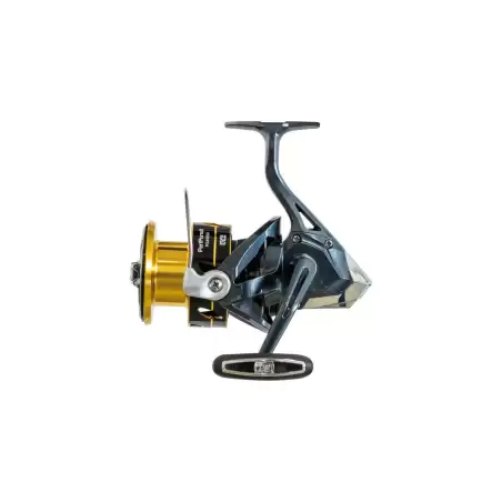 Mulinello Tica Perf Pursuit 6000