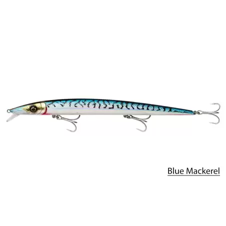 Barra Jerk 17.5 cm sinking