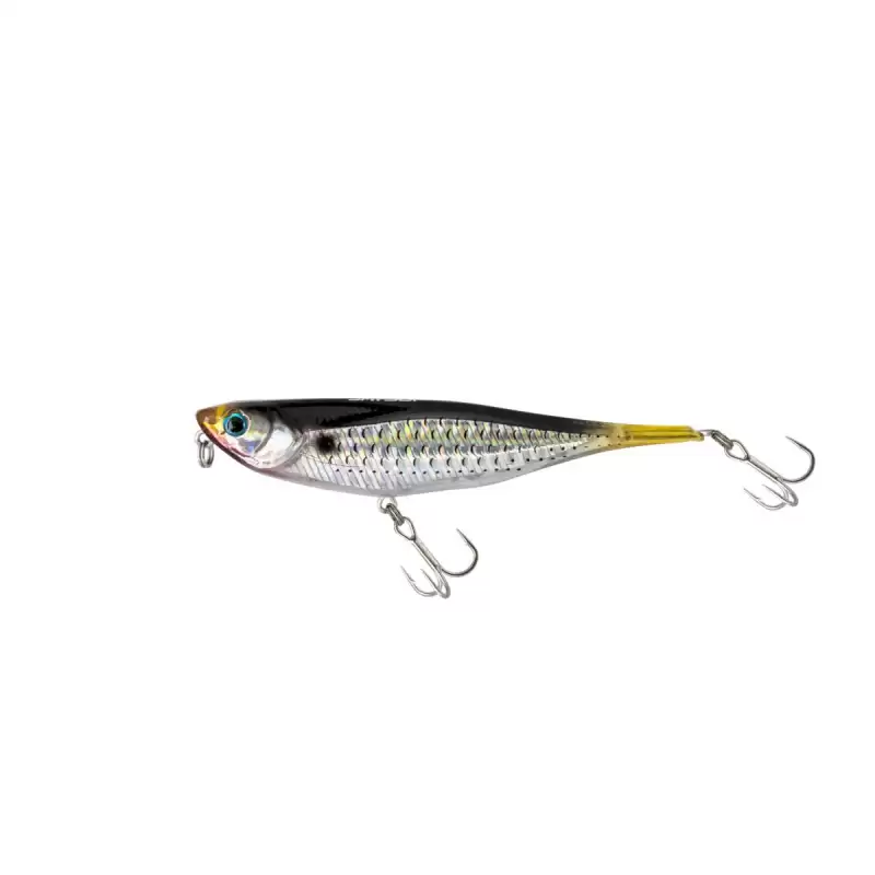 Artificiale Jatsui Hermes wtd 100mm pesca spinning spigola laguna