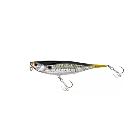 Artificiale Jatsui Hermes wtd 100mm pesca spinning spigola laguna