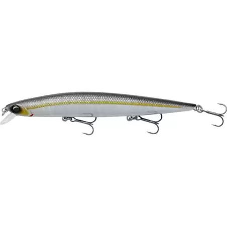 Artificiale Savage Gear Sea Bass Minnow 14cm 21.7 gr sinking pesca spinning