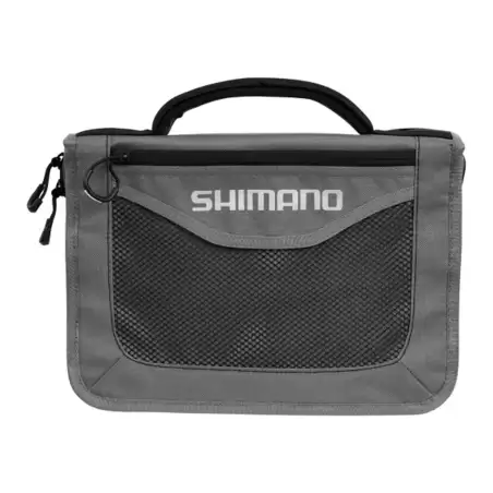 Shimano Lure Wallet portafinali