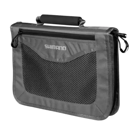Shimano Lure Wallet portafinali
