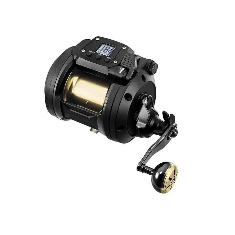 Daiwa Tanacom 800