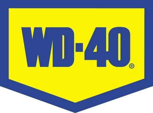 WD-40